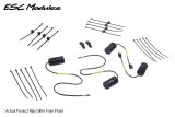 KW Suspensions - Electronic Stability System Control Modules for 2021-2023 M3, M4 68511187 ESC Module, ESC Module; BMW M3 G80; BMW G82 thumbnail 2