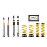 KW Suspensions Coilover Kits 3522500Z V3 Kit, Mercedes SLC thumbnail 1