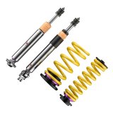 KW Suspensions Coilover Kits 3522500Z V3 Kit, Mercedes SLC thumbnail 7