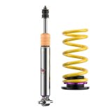 KW Suspensions Coilover Kits 3522500Z V3 Kit, Mercedes SLC thumbnail 8