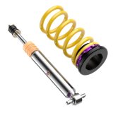 KW Suspensions Coilover Kits 3522500Z V3 Kit, Mercedes SLC thumbnail 9