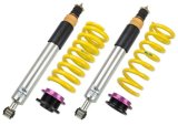 KW Variant 2 Coilover Kits 15225007 Kit, 2, Twin-tube Shocks, Front/Rear, Mercedes, Kit thumbnail 2
