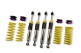 KW Variant 2 Coilover Kits 15225007 Kit, 2, Twin-tube Shocks, Front/Rear, Mercedes, Kit thumbnail 5