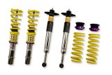 KW Variant 2 Coilover Kits 15227007 Kit, 2, Twin-tube Shocks, Front/Rear, Chrysler, Dodge, Kit thumbnail 3