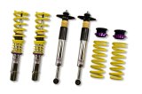 KW Variant 2 Coilover Kits 15227007 Kit, 2, Twin-tube Shocks, Front/Rear, Chrysler, Dodge, Kit thumbnail 4