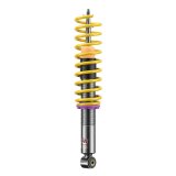 KW Variant 3 Coilover Kits for 1997-2001 INTEGRA - 35250004 Kits, 3, 0.8 2.0 in. Lowered Front and Rear, Shocks, Yellow Powdercoated Springs, use on Acura®, Kit thumbnail 6