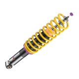 KW Variant 3 Coilover Kits for 1997-2001 INTEGRA - 35250004 Kits, 3, 0.8 2.0 in. Lowered Front and Rear, Shocks, Yellow Powdercoated Springs, use on Acura®, Kit thumbnail 7