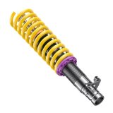 KW Variant 3 Coilover Kits for 1997-2001 INTEGRA - 35250004 Kits, 3, 0.8 2.0 in. Lowered Front and Rear, Shocks, Yellow Powdercoated Springs, use on Acura®, Kit thumbnail 9