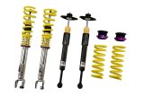 KW Variant 1 Coilover Kits for 2005-2010 300, 2005-2008 MAGNUM - 10227006 Springs/Struts, 1, Natural, Purple, Yellow, Front and Rear, Chrysler, Dodge, 300/Magnum, V6 thumbnail 2
