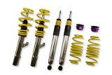 KW Variant 3 Coilover Kits 35280118 Kit V3, Jetta VI TDI; Sedan (North American Model only) thumbnail 2