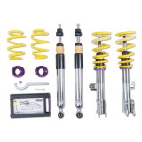 KW Variant 3 Coilover Kits 35225072 Kit V3, Mercedes Benz CLA 250 $ Matic thumbnail 2