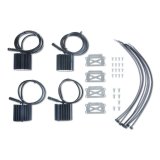 KW Suspensions Electronic Suspension MIL Eliminators 68510173 Damping Cancellation Kit, Nissan GT-R, type R35 thumbnail 2