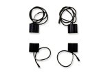 KW Suspensions Electronic Suspension MIL Eliminators 68510173 Damping Cancellation Kit, Nissan GT-R, type R35 thumbnail 5