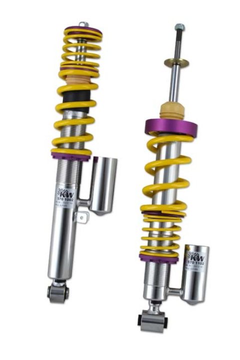 KW Variant 3 Coilover Kits 35257002 Kit V3, Lexus IS 250 / 350 (XE2) Sedan 2WD thumbnail 2