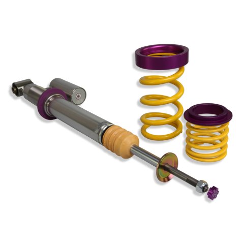 KW Variant 3 Coilover Kits 35257002 Kit V3, Lexus IS 250 / 350 (XE2) Sedan 2WD thumbnail 9