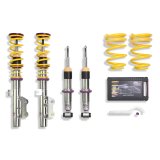 KW Variant 3 Coilover Kits 35261017 Kit V3, Chevrolet Camaro (all) thumbnail 2