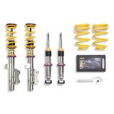 KW Variant 3 Coilover Kits 35261017 Kit V3, Chevrolet Camaro (all) thumbnail 3
