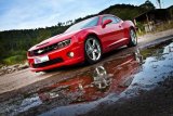 KW Variant 3 Coilover Kits 35261017 Kit V3, Chevrolet Camaro (all) thumbnail 6