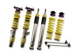 KW Club Sport Coilover Kits for 2008-2013 M3 - 35220857 Clubsport Kit, BMW (E93) equipped with EDC (Electronic Damper Control) Convertible thumbnail 3