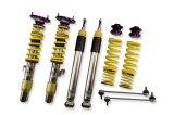 KW Club Sport Coilover Kits for 2008-2013 M3 - 35220857 Clubsport Kit, BMW (E93) equipped with EDC (Electronic Damper Control) Convertible thumbnail 4