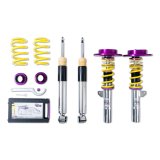 KW Club Sport Coilover Kits 352208AG Clubsport Kit 2 Way fits Mini Cooper (F56) Hardtop, w/o DDC thumbnail 3