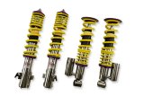 KW Variant 3 Coilover Kits 35245007 Kit V3, Subaru Legacy (BM, BR) Sedan + Wagon thumbnail 2