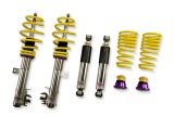 KW Variant 3 Coilover Kits for 2012-2019 500 - 35240025 Kit V3, Fiat 500, 500C, US Models only thumbnail 3