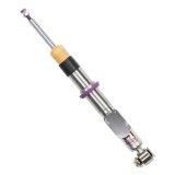KW Street Comfort Coilover Kits 18020090 Kits, Comfort, 1.0 - 2.2 in. Lowered Front, 0.6 - 1.8 in. Lowered Rear, Natural/Black Shocks, Yellow Springs, BMW, Kit thumbnail 8