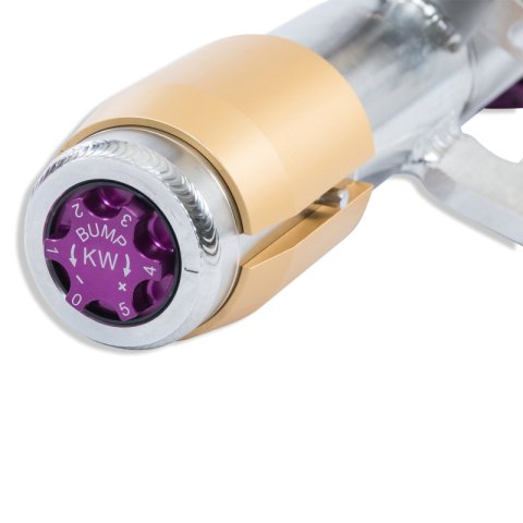 KW Variant 3 Coilover Kits for 2016-2021 M2 - 352200BH Kit, 3, Twin-tube Shocks, Front/Rear, BMW, Kit thumbnail 4