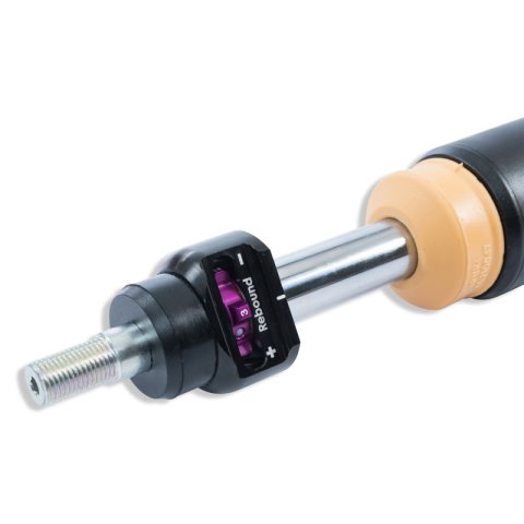 KW Variant 3 Coilover Kits for 2016-2021 M2 - 352200BH Kit, 3, Twin-tube Shocks, Front/Rear, BMW, Kit thumbnail 7