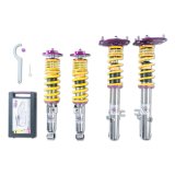 KW Club Sport Coilover Kits 35271805 911 (993) Carrera 4, 4S, Turbo; incl. Convertible thumbnail 3