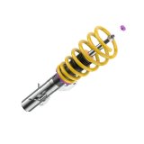 KW Street Comfort Coilover Kits 18020075 Kits, Comfort, 1.2 - 2.2 in. Lowered Front, 1.0 - 2.0 in. Lowered Rear, Natural/Black Shocks, Yellow Springs, MINI, Kit thumbnail 3