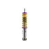 KW Street Comfort Coilover Kits 18020075 Kits, Comfort, 1.2 - 2.2 in. Lowered Front, 1.0 - 2.0 in. Lowered Rear, Natural/Black Shocks, Yellow Springs, MINI, Kit thumbnail 9