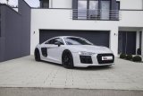 KW HAS Coilover Kits 253100AM Kit, Height Adjustable Springs, Audi R8 2017+ without magnetic ride thumbnail 4