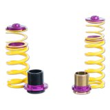 KW HAS Coilover Kits 253100AM Kit, Height Adjustable Springs, Audi R8 2017+ without magnetic ride thumbnail 5