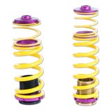 KW HAS Coilover Kits 253100AM Kit, Height Adjustable Springs, Audi R8 2017+ without magnetic ride thumbnail 9
