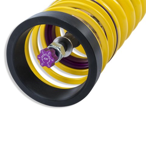 KW Variant 3 Coilover Kits 352100BU Kit, V3, Audi S5 Sportback; without EDC; (48.5mm ?) thumbnail 2