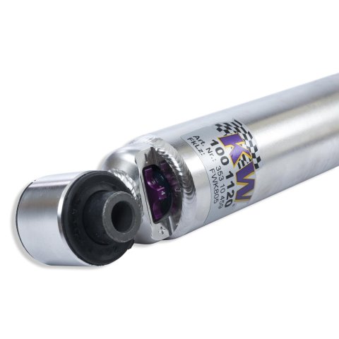 KW Variant 3 Coilover Kits 352100BU Kit, V3, Audi S5 Sportback; without EDC; (48.5mm ?) thumbnail 5