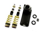 KW HLS Lift Systems 19271223 Suspension Hydraulic System, HLS2, Front, Factory Coilover, Porsche, Kit thumbnail 2