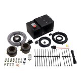 KW HLS Lift Systems 19271223 Suspension Hydraulic System, HLS2, Front, Factory Coilover, Porsche, Kit thumbnail 6