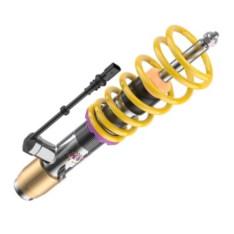 DDC ECU Coilover Kits 39020030 Kit, Kit, BMW 3series F30 320i, 328i, 328d; AWD thumbnail 7