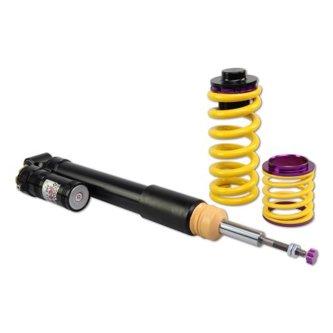 KW Club Sport Coilover Kits 39720267 Kit, Clubsport Kit 3 Way, BMW thumbnail 6