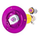 KW Club Sport Coilover Kits 397202AN Kit, Clubsport Kit 3 Way, BMW M3 (F80) Sedan (does not include EDC cancellation) thumbnail 1