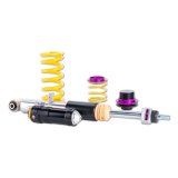 KW Club Sport Coilover Kits 397202AN Kit, Clubsport Kit 3 Way, BMW M3 (F80) Sedan (does not include EDC cancellation) thumbnail 6