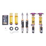 KW Club Sport Coilover Kits 397202AN Kit, Clubsport Kit 3 Way, BMW M3 (F80) Sedan (does not include EDC cancellation) thumbnail 9