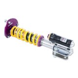 KW Club Sport Coilover Kits 39765206 Kit, Clubsport Kit 3 Way, Mitsubishi Lancer (CT9A) EVO 7, EVO 8, EVO 9 thumbnail 4