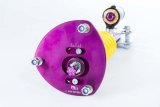 KW Club Sport Coilover Kits 39765206 Kit, Clubsport Kit 3 Way, Mitsubishi Lancer (CT9A) EVO 7, EVO 8, EVO 9 thumbnail 9