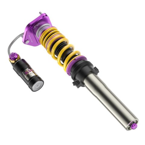 KW Club Sport Coilover Kits 39771266 Kit, Clubsport Kit 3 Way, Porsche 911 GT3RS (991.2) w/o OE noselift thumbnail 8