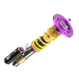 KW Club Sport Coilover Kits 39780242 Kit, Clubsport Kit 3 Way, 07+ Audi TT thumbnail 7