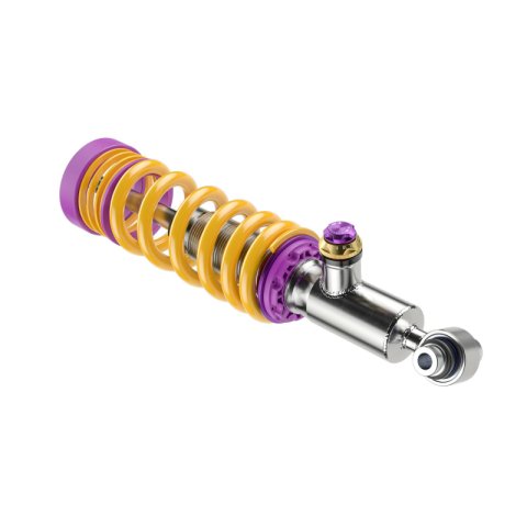 KW Variant 4 Coilover Kits 3A7200CR Kti V4 Bundle BMW X5 M (F95) X6 M (F96); thumbnail 8